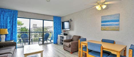 Smart TV, offices