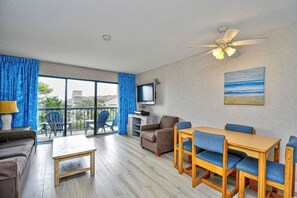 TV connectée, espaces bureaux