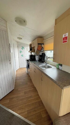 Microwave, oven