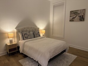 3 Schlafzimmer, Bügeleisen/Bügelbrett, WLAN, Bettwäsche