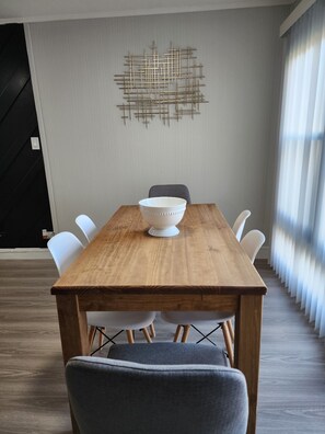 Dining - Quiet and Clean Home near Downtown Homewood with Private Backyard! (Homewood)