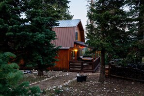 Exterior - Strawberry Summit Cabin Retreat (Duck Creek Village)