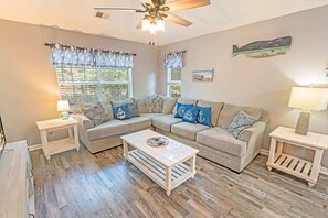 Smart-TV, Arbeitsbereiche