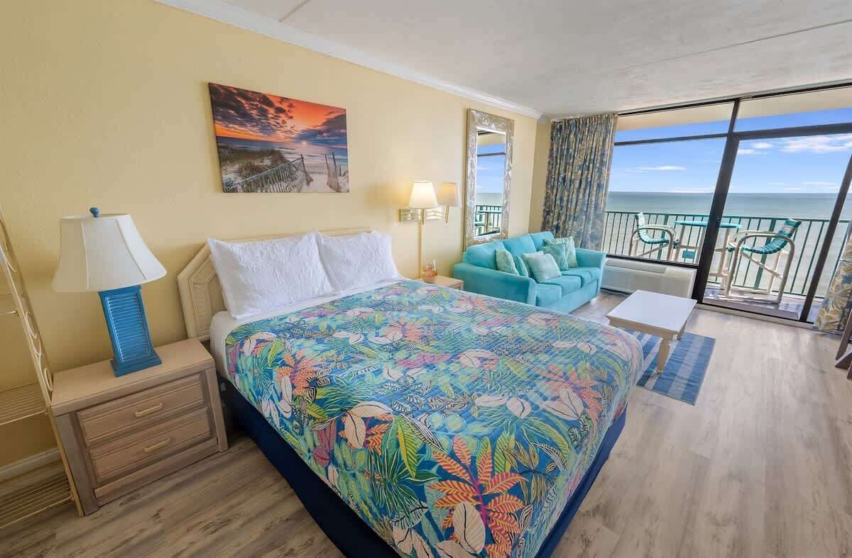 1 chambre, bureau, fer et planche à repasser, Wi-Fi gratuit