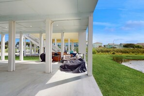 Terrazza/patio