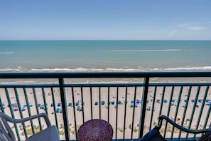 Property grounds - New Direct Oceanfront View,Sandcastle South,Pools! (Myrtle Beach)