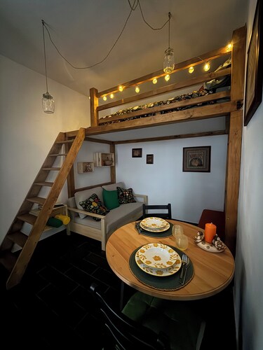 Carmela Cerasuolo Filignano House