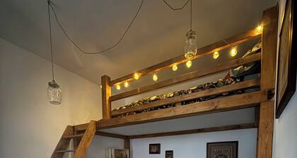 Carmela Cerasuolo Filignano House