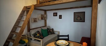 Carmela Cerasuolo Filignano House