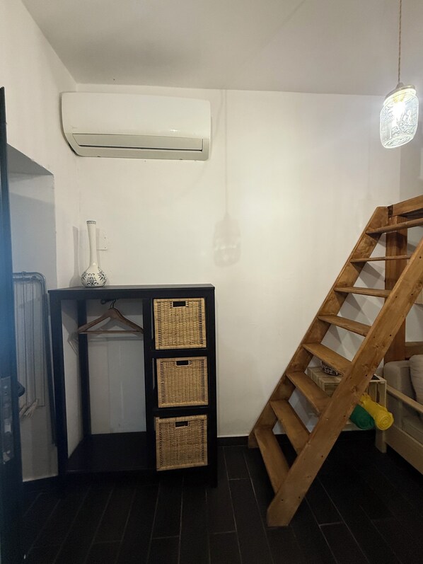 Interieur
