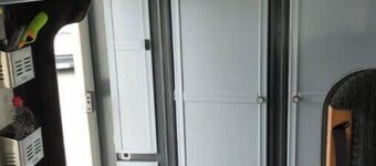 Autocaravana Vacacional Fiat Ducato