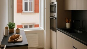 Private kitchen - Rooms in Lucerne / Kriens 3 km from the center (Kriens)
