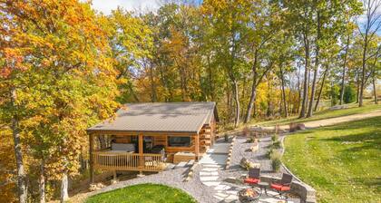 Whispering Winds Sleep 2 Hot Tub, Whispering Winds Sleeps 2 Hot Tub