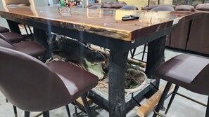 Restauration