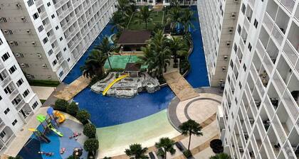 Shore Residences MOA by darpm