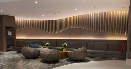 Shore 1 & 3 Residences MOA by darpm