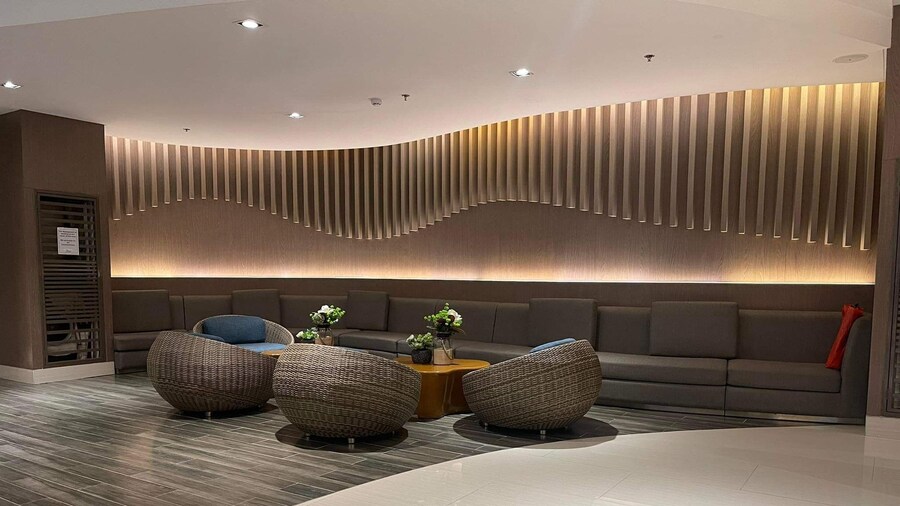 Shore 1 & 3 Residences MOA by darpm