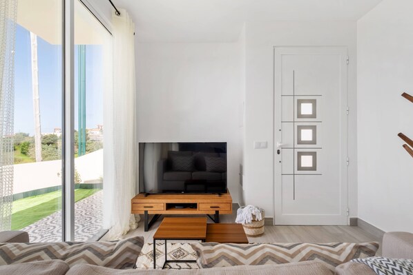 Hus | 2 sovrum