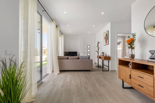 Hus | 2 soveværelser