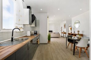 Hus | 2 soveværelser