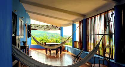 Casa Azul