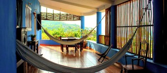 Casa Azul