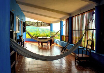 Casa Azul