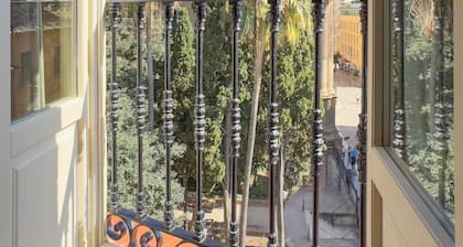 Coeo Santa Maria Signature Apartments