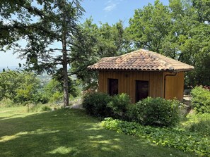 Aussenbereich