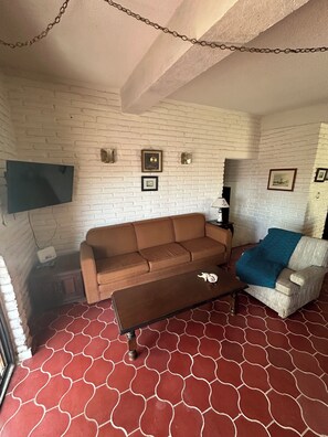 Coin séjour