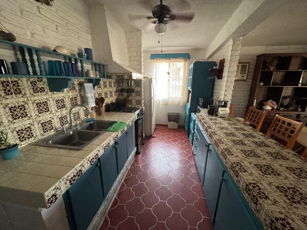 Cuisine privée