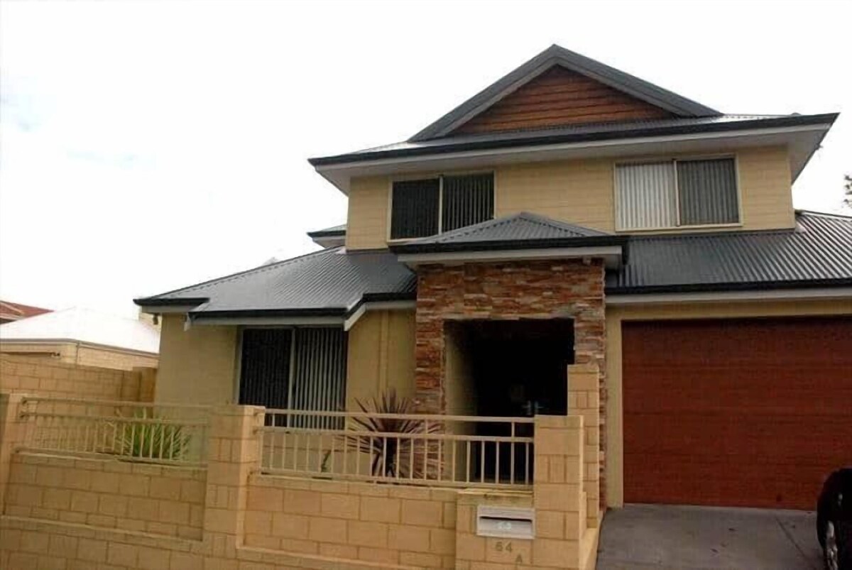 Bild für Gastgeberprofil