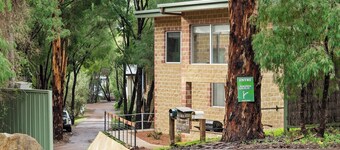 Arcadia Dreaming Chalet