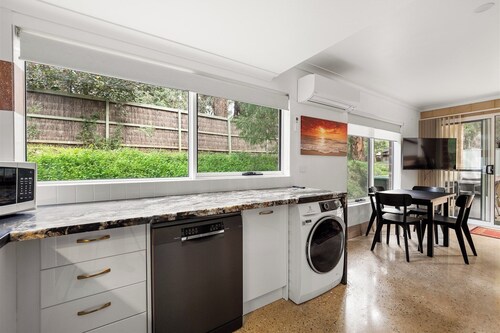 Arcadia Dreaming Chalet