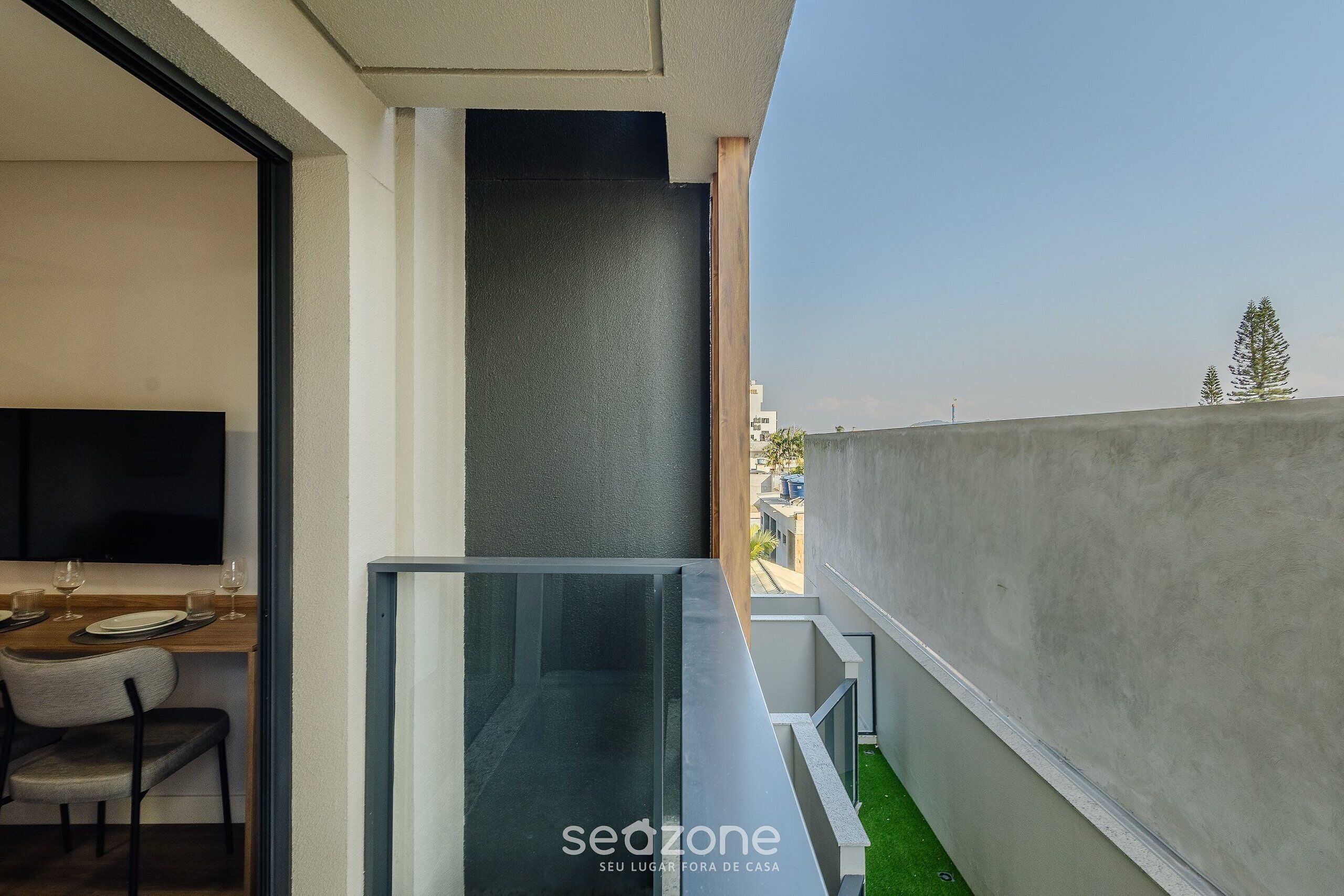 Basic Apartment | Interior