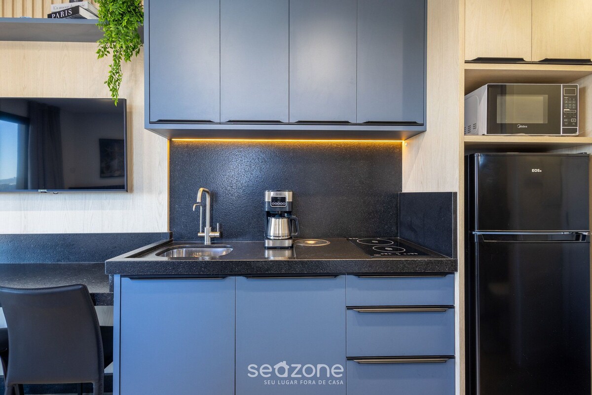 Dapur pribadi