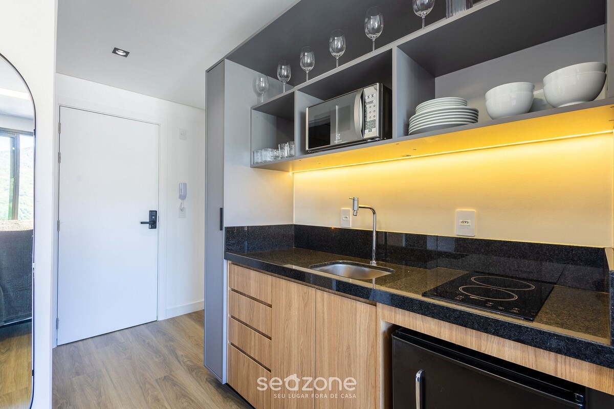 Dapur pribadi