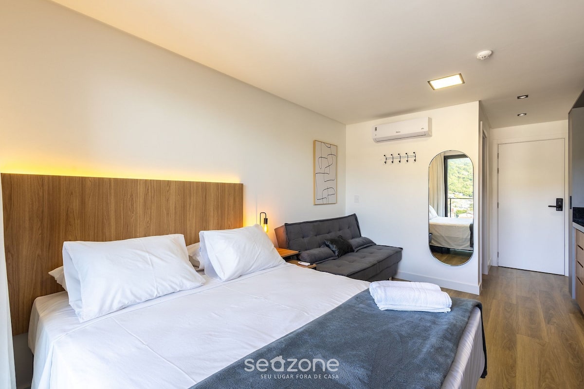 Basic Apartment | 1 bedroom