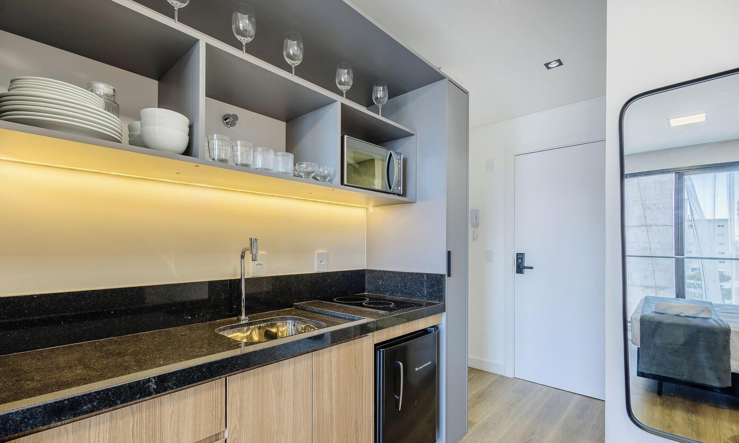 Appartement de base | Intérieur