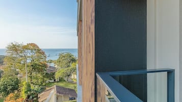 Basic Apartment | Property grounds