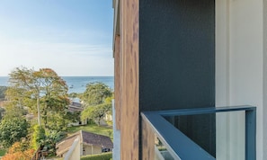 Property grounds - Studios in a Seaside Building, Close to Beto Carreiro at Penha Spot - Psob (Penha)