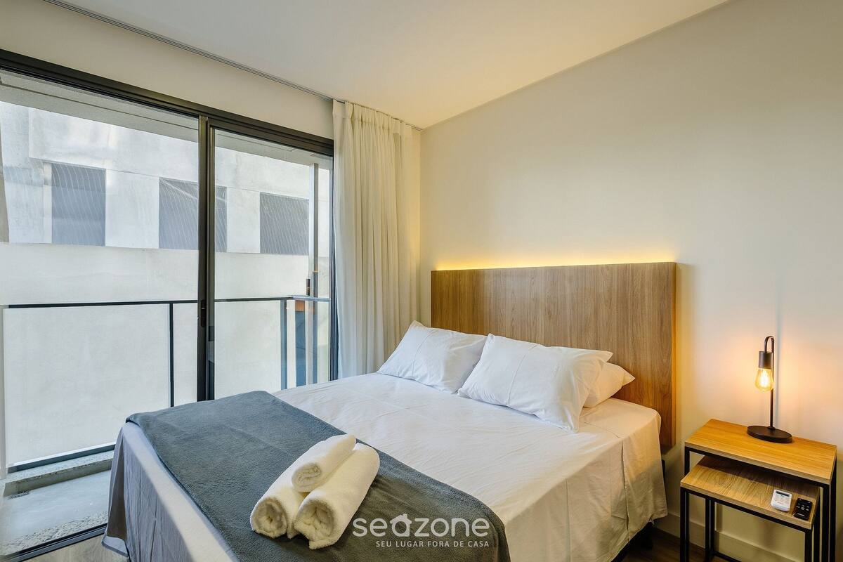 Basic Apartment | 1 bedroom