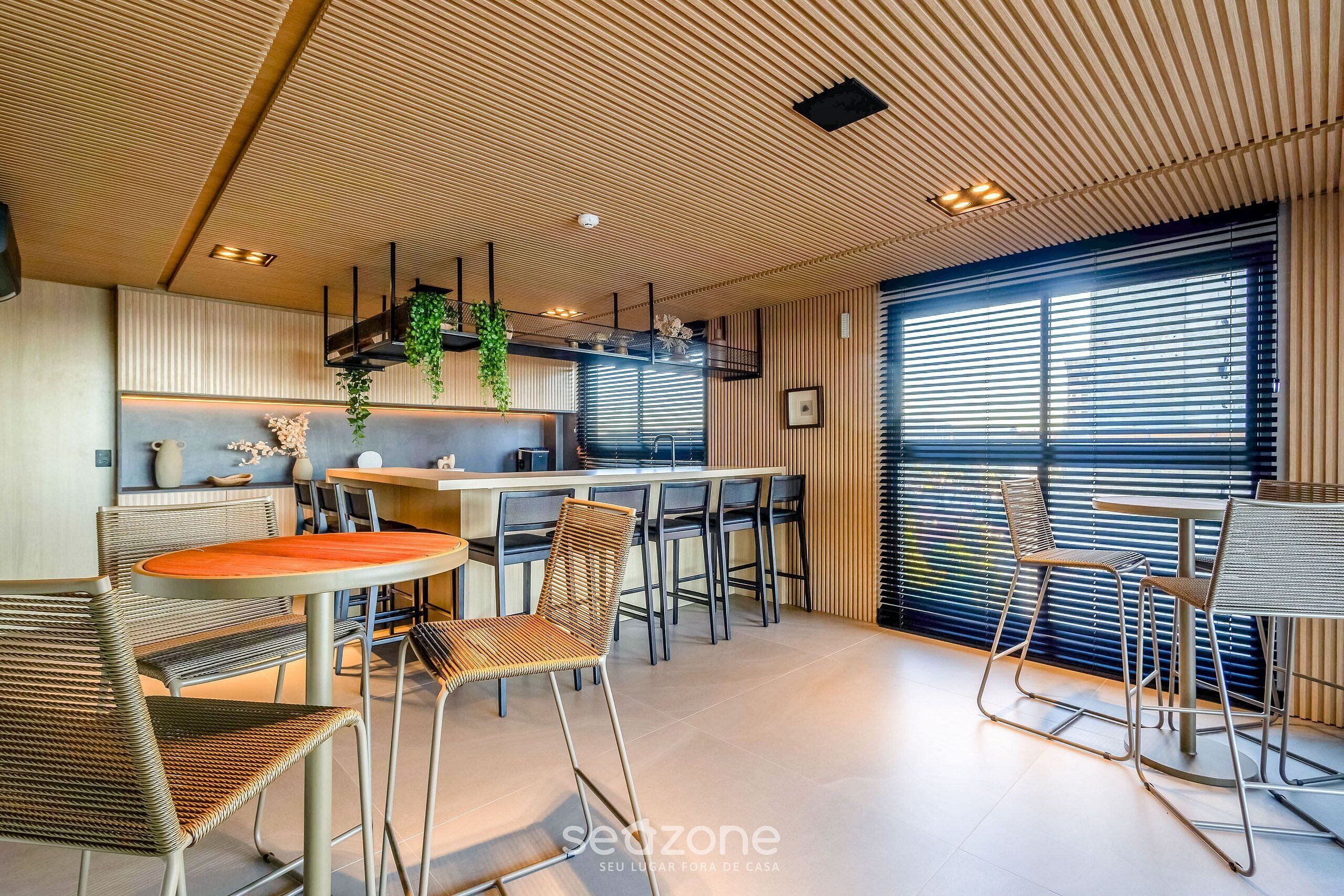 Departamento | Restaurantes