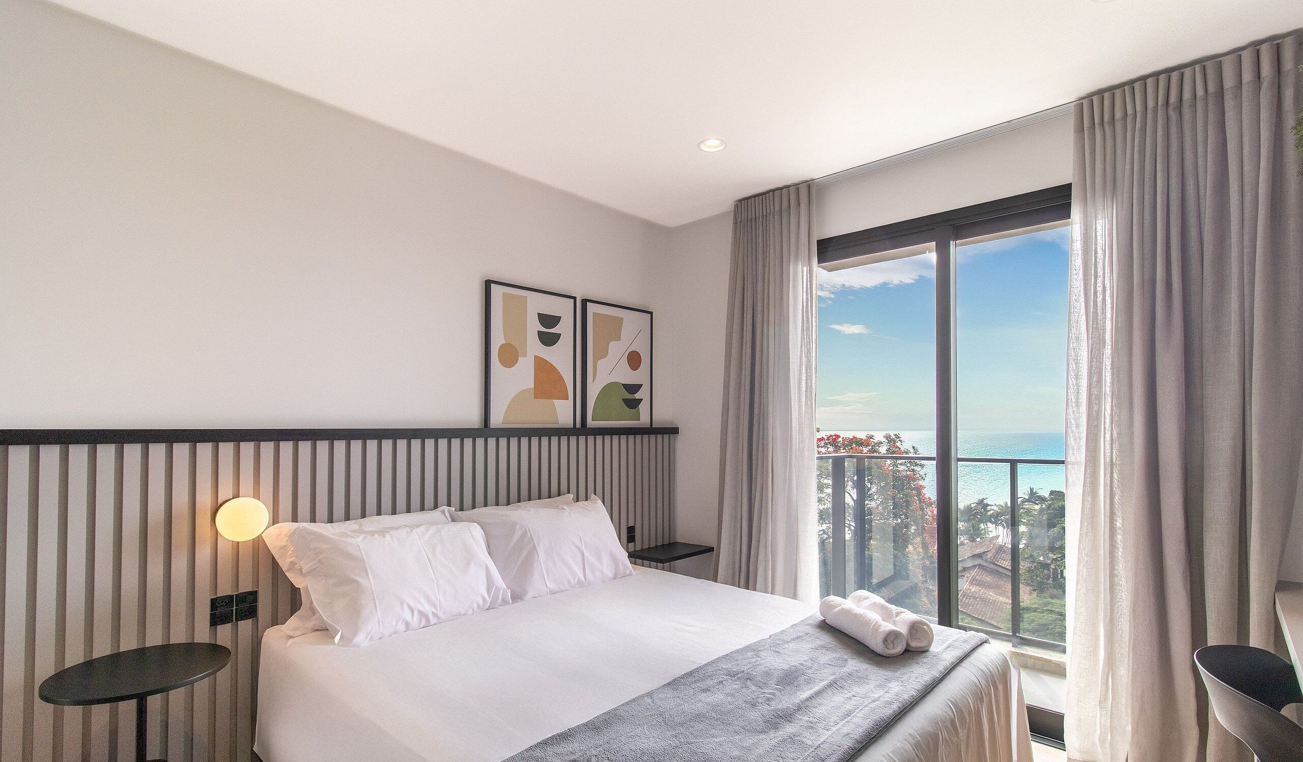 Basic Apartment | 1 bedroom