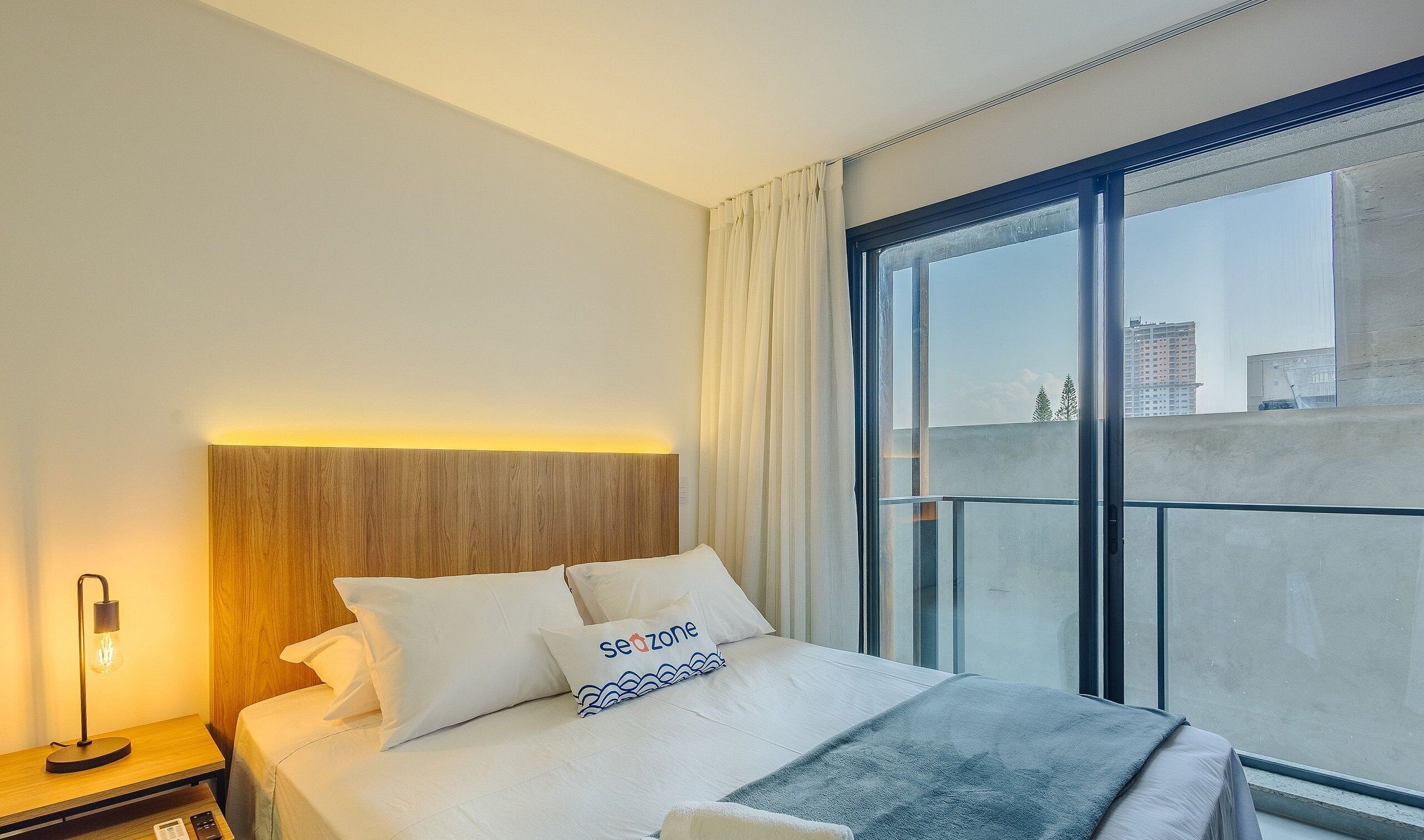 基本公寓 | 1 間臥室