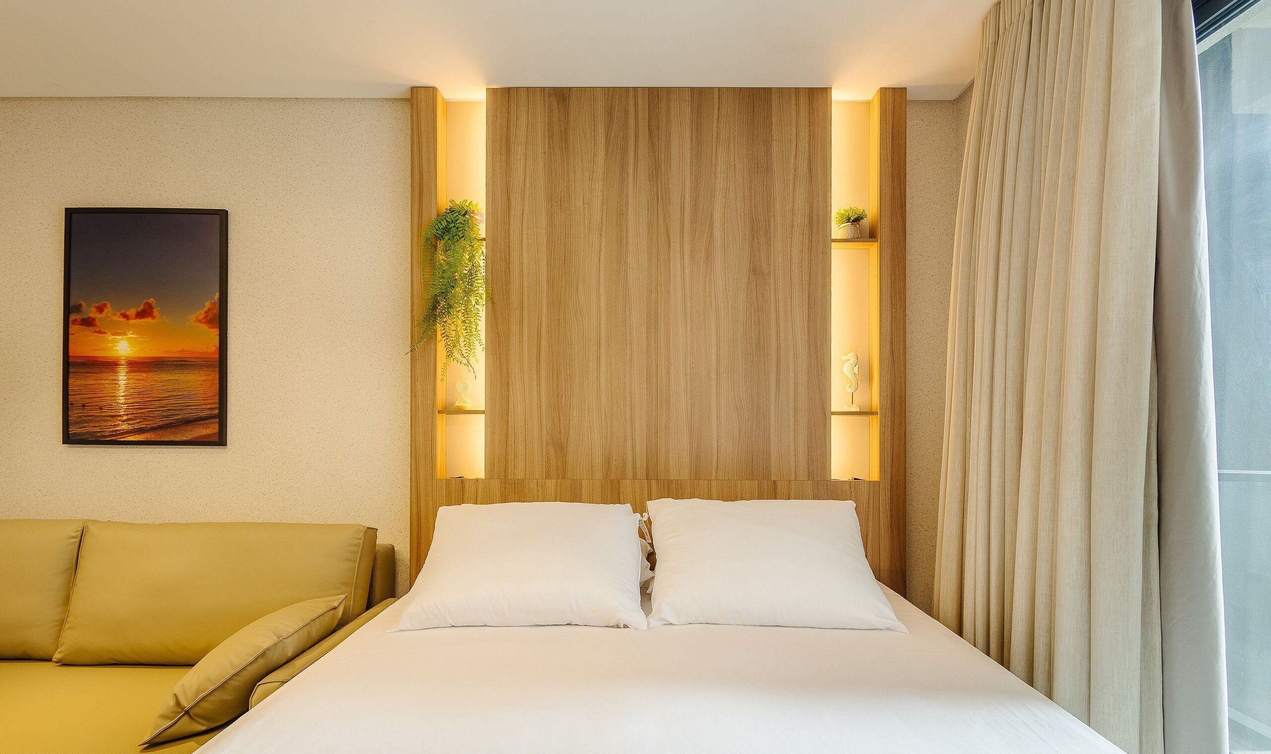 Basic Apartment | 1 bedroom