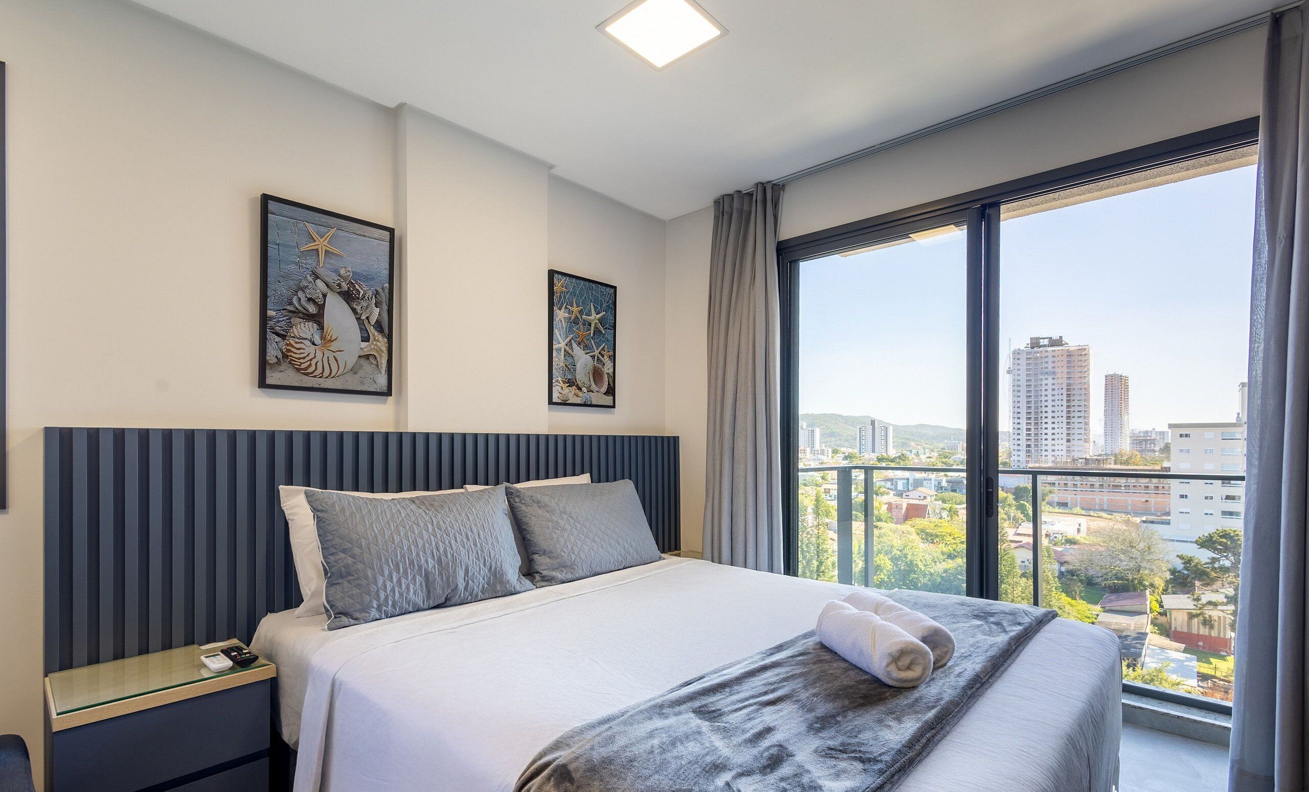 Basic Apartment | 1 bedroom