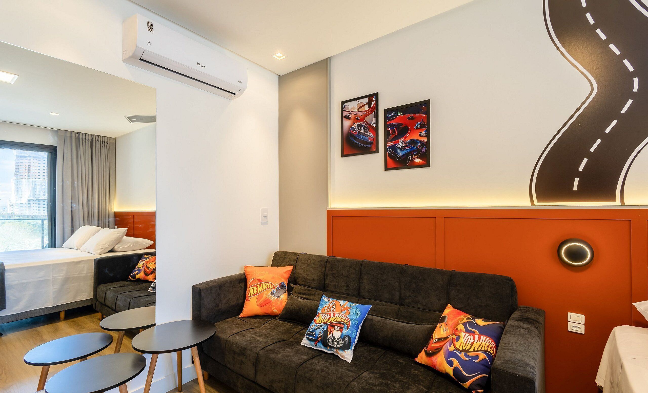 Basic Apartment | Interior