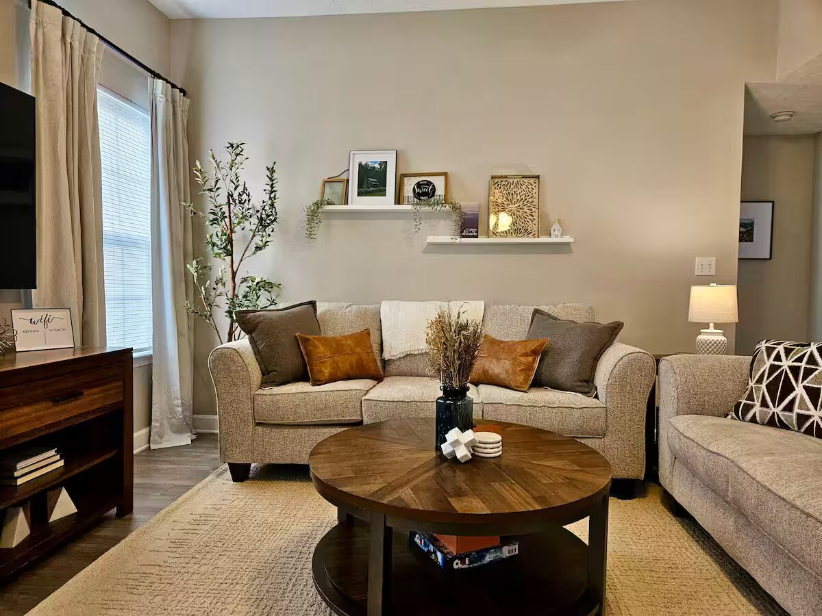 Smart TV, video games