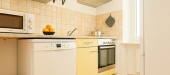 Stylish apartment Stadtfeld-Ost